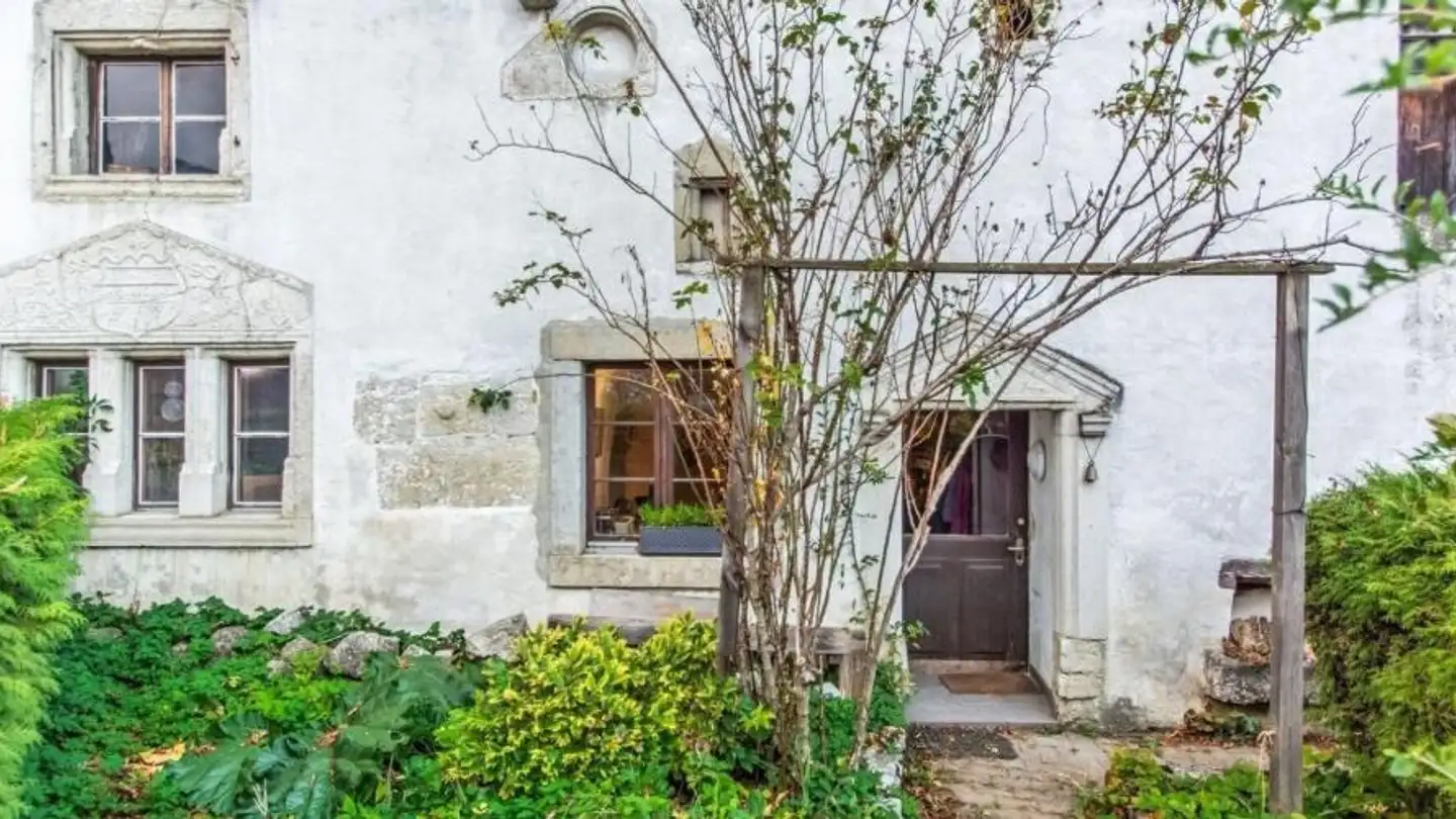 Casa singola in vendita - 2745 Grandval - Foto 2