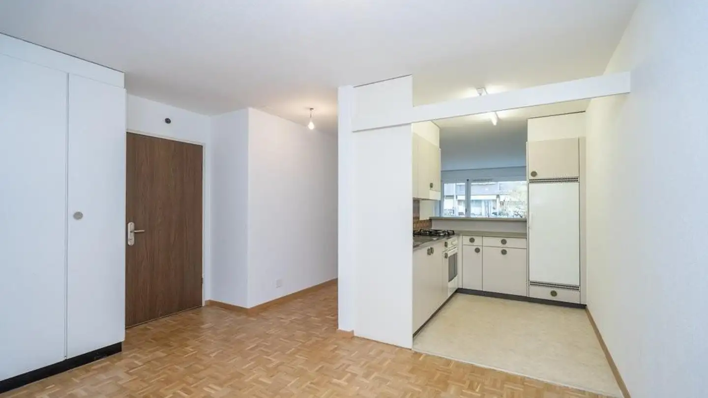 Appartamento in affitto - Bahnhöheweg 40, 3018 Bern