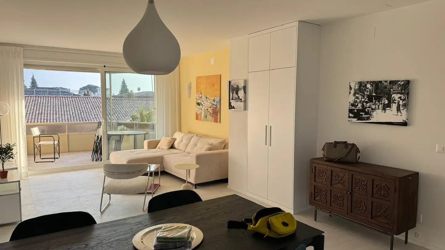 Apartment for rent - Via Vorame 98, 6612 Ascona - Photo 4