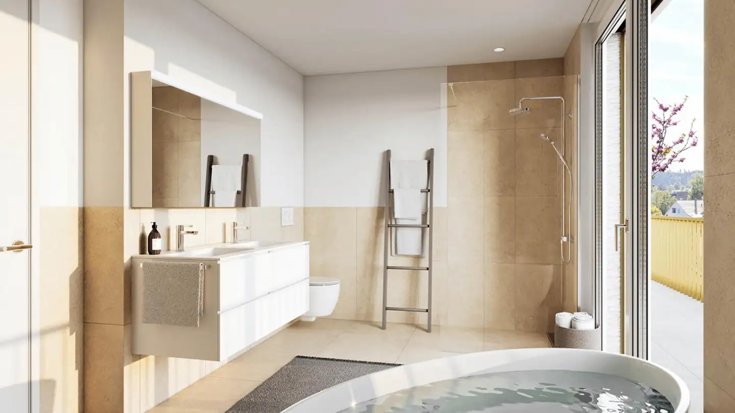 Appartamento in vendita - 8472 Seuzach - Photo 3