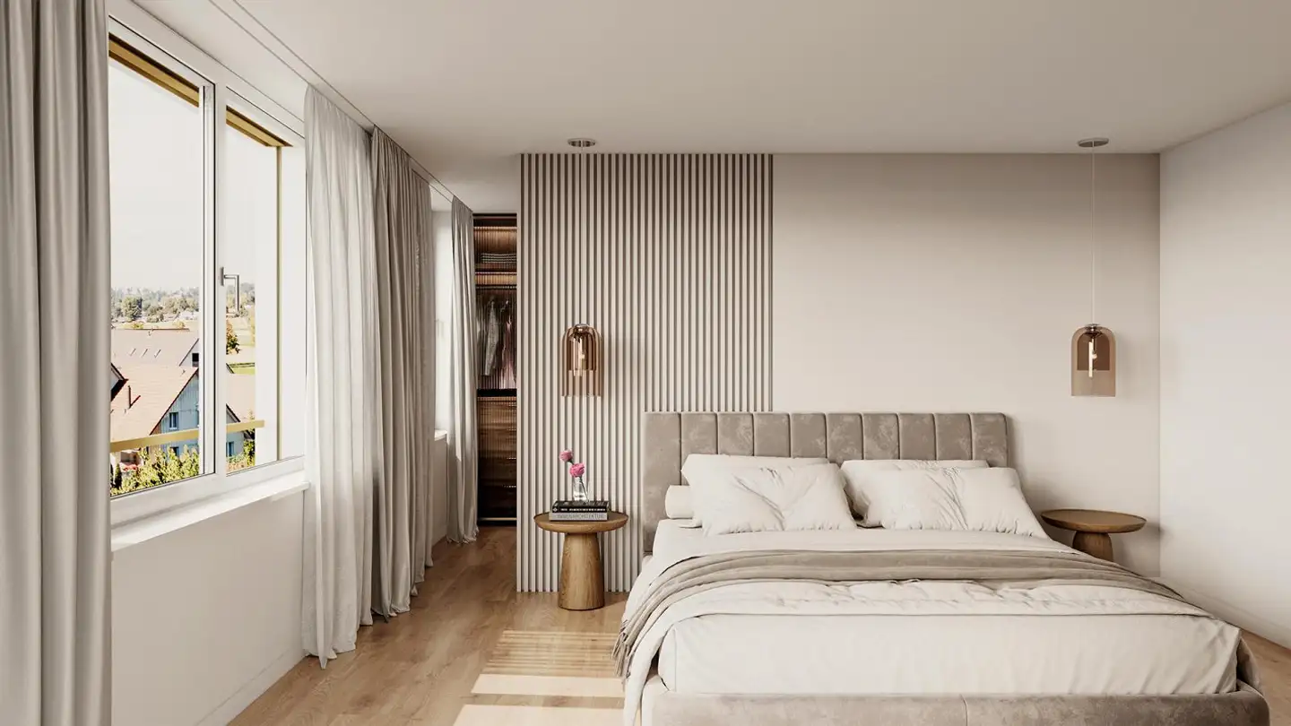 Appartamento in vendita - 8472 Seuzach - Photo 4