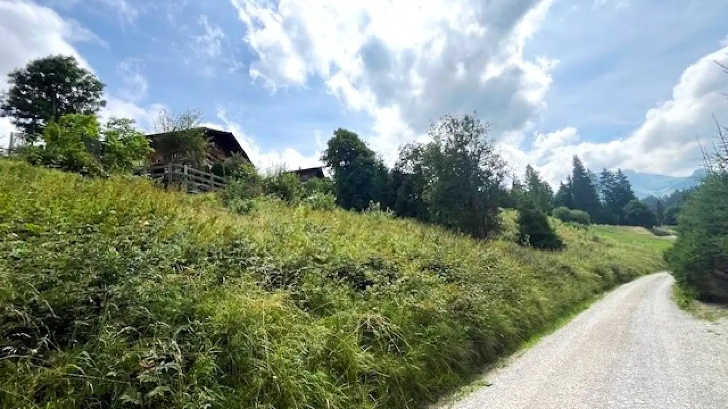 Terreno edificabile in vendita - Mösli, 1716 Schwarzsee - Photo 2