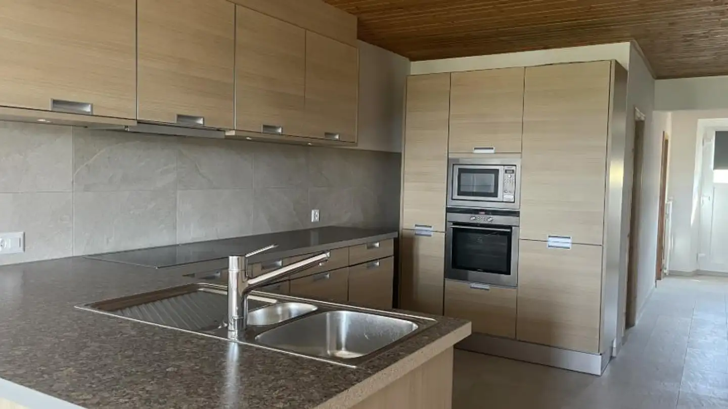 Appartamento in affitto - Chez la besse 617, 1454 La Vraconnaz