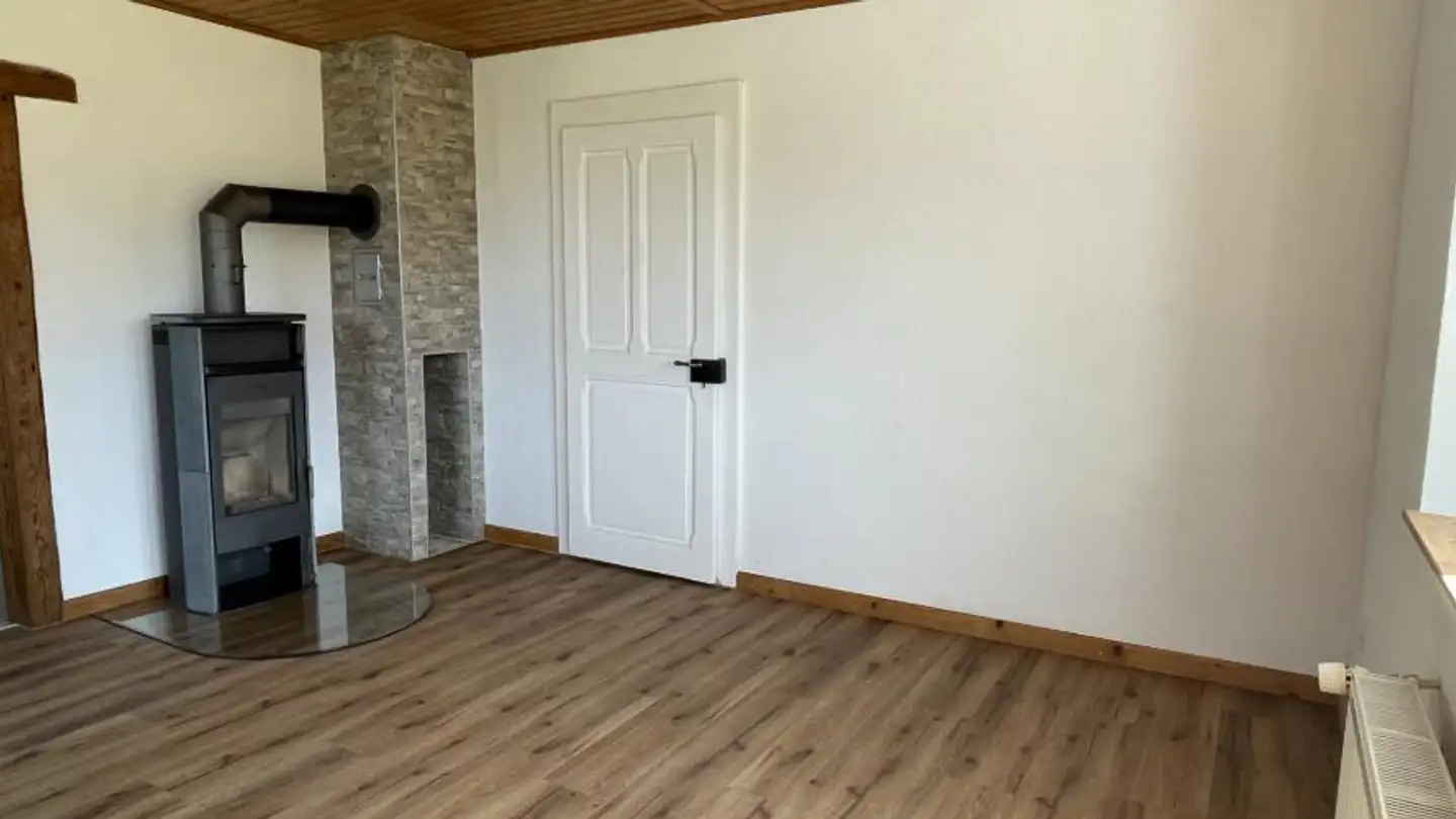 Appartamento in affitto - Chez la besse 617, 1454 La Vraconnaz - Foto 2