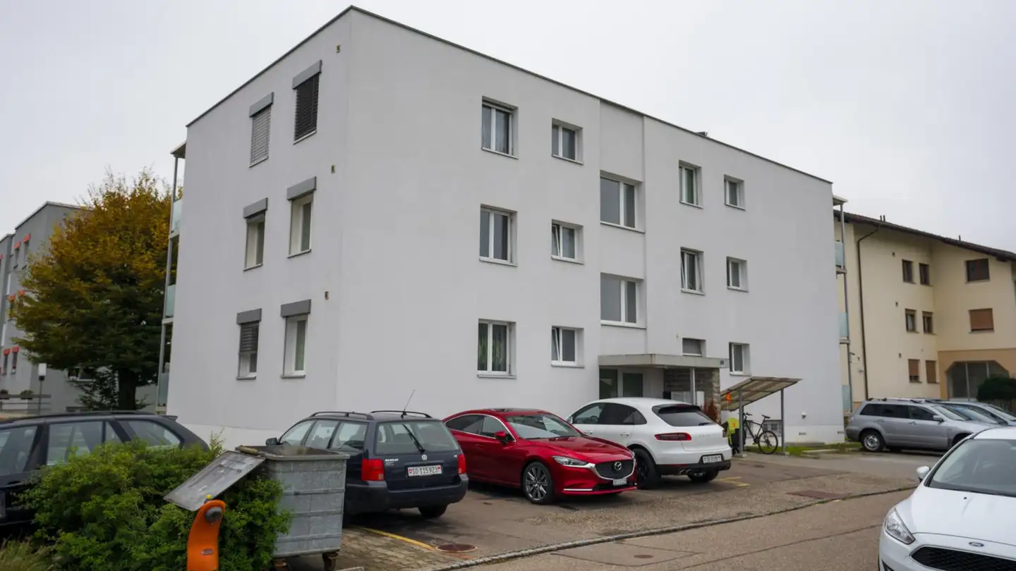 Appartamento in affitto - Dachsmatt 19, 4616 Kappel SO