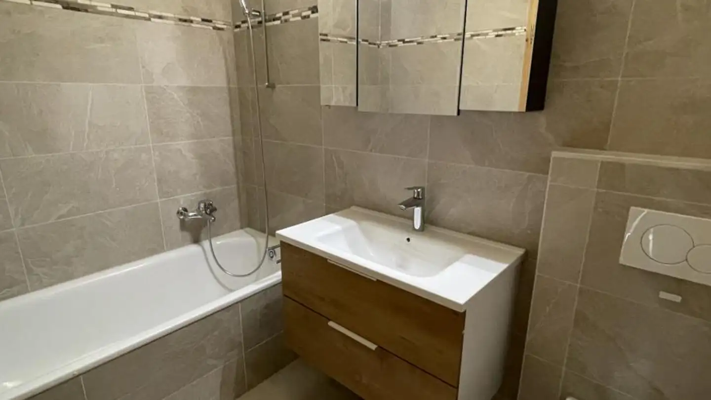 Appartamento in affitto - Chez la besse 617, 1454 La Vraconnaz - Foto 3