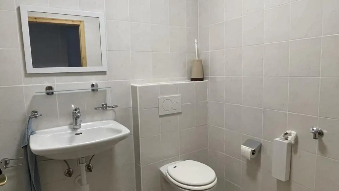 Appartamento in affitto - Chez la besse 617, 1454 La Vraconnaz - Foto 4