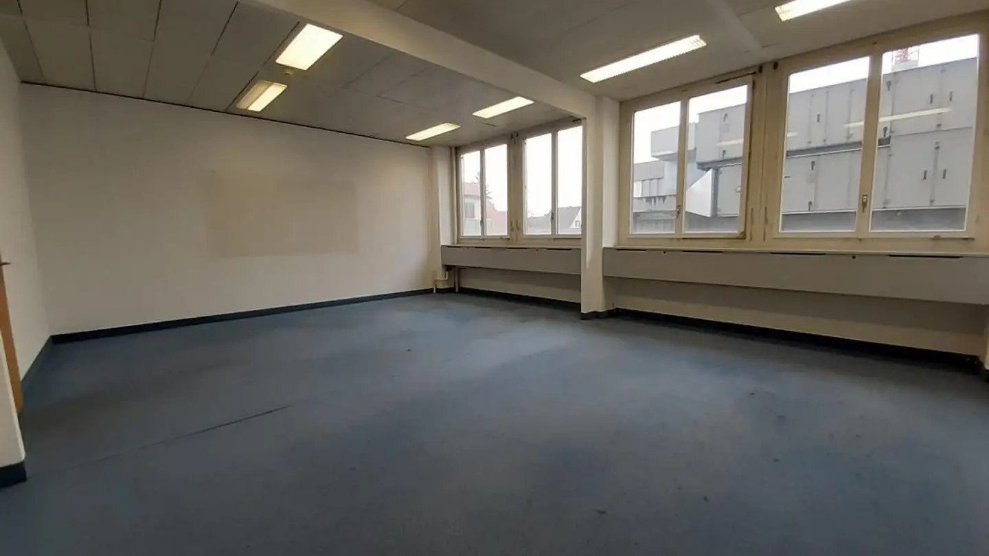 Bürofläche mieten - Zum Park 5, 8404 Winterthur - Foto 2