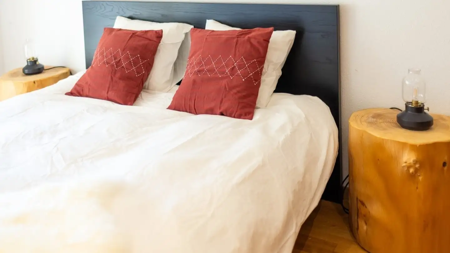 Appartement à louer - Route Du Prey 55, 1614 Granges (Veveyse) - Photo 3