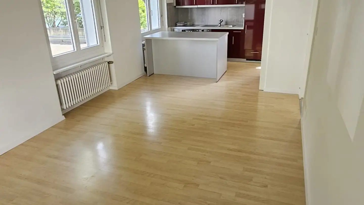 Appartamento in affitto - Dachsmatt 19, 4616 Kappel SO - Foto 3