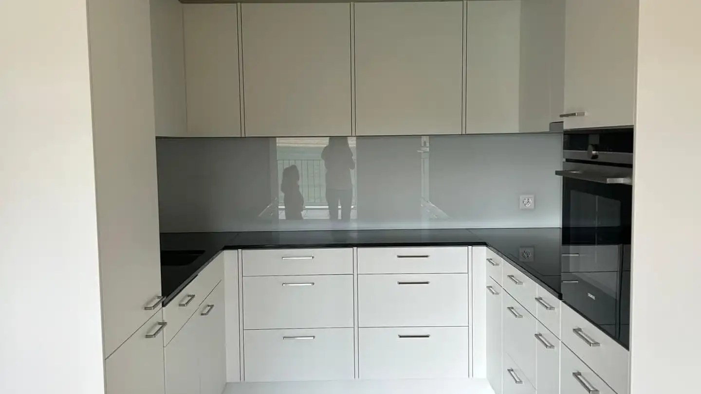 Wohnung mieten - Hostetweg 16, 5704 Egliswil - Foto 3