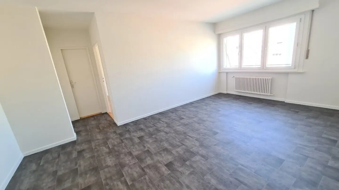 Wohnung mieten - Rue Saint-Roch, 1004 Lausanne - Foto 2