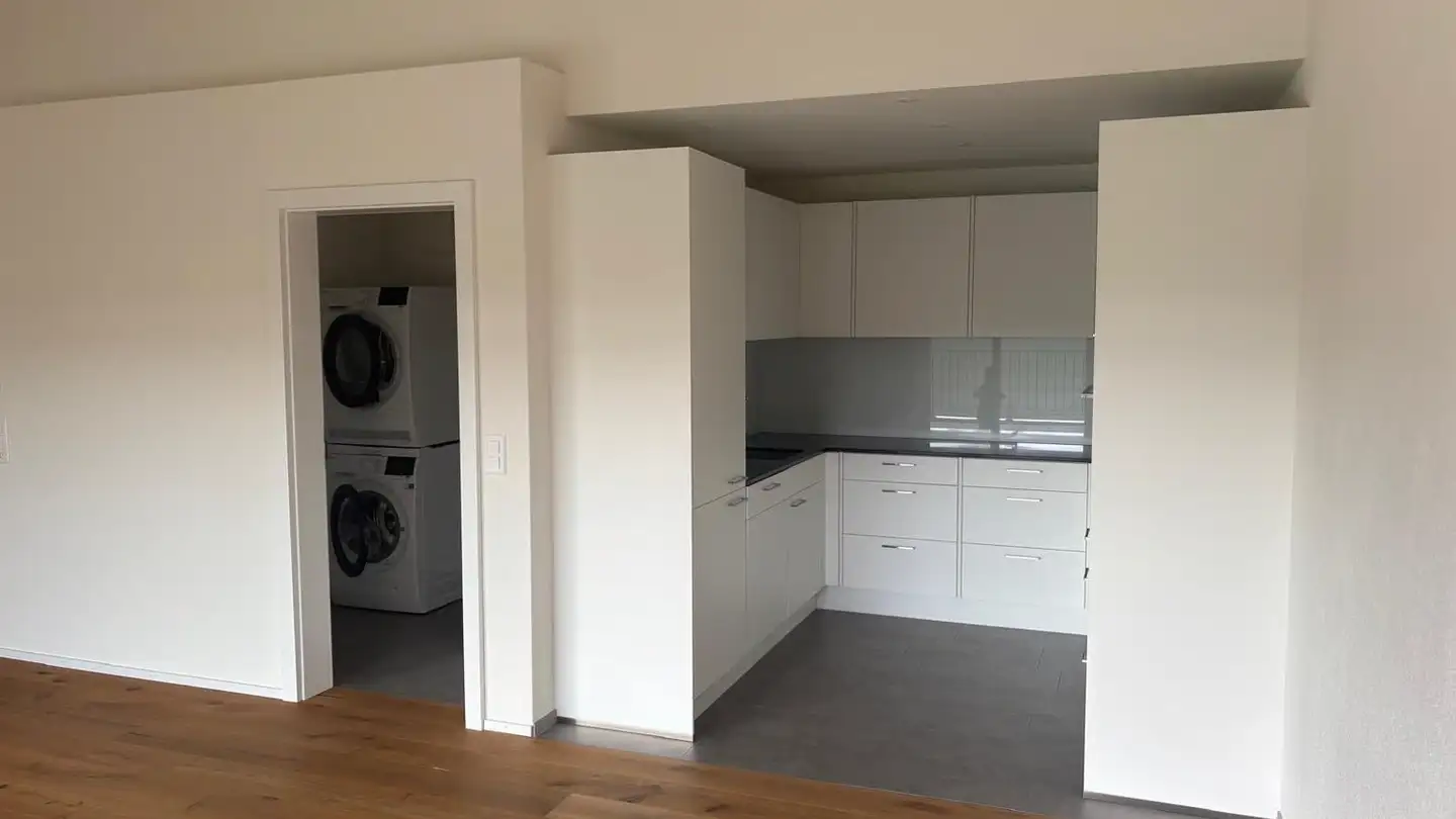 Wohnung mieten - Hostetweg 16, 5704 Egliswil - Foto 4
