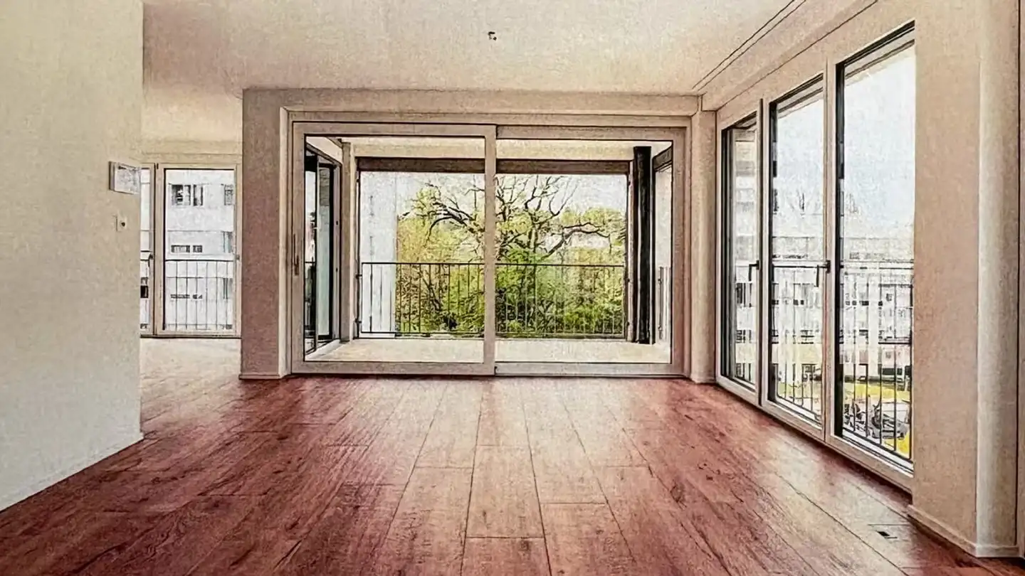 Wohnung mieten - Bottmingerstrasse 49, 4102 Binningen