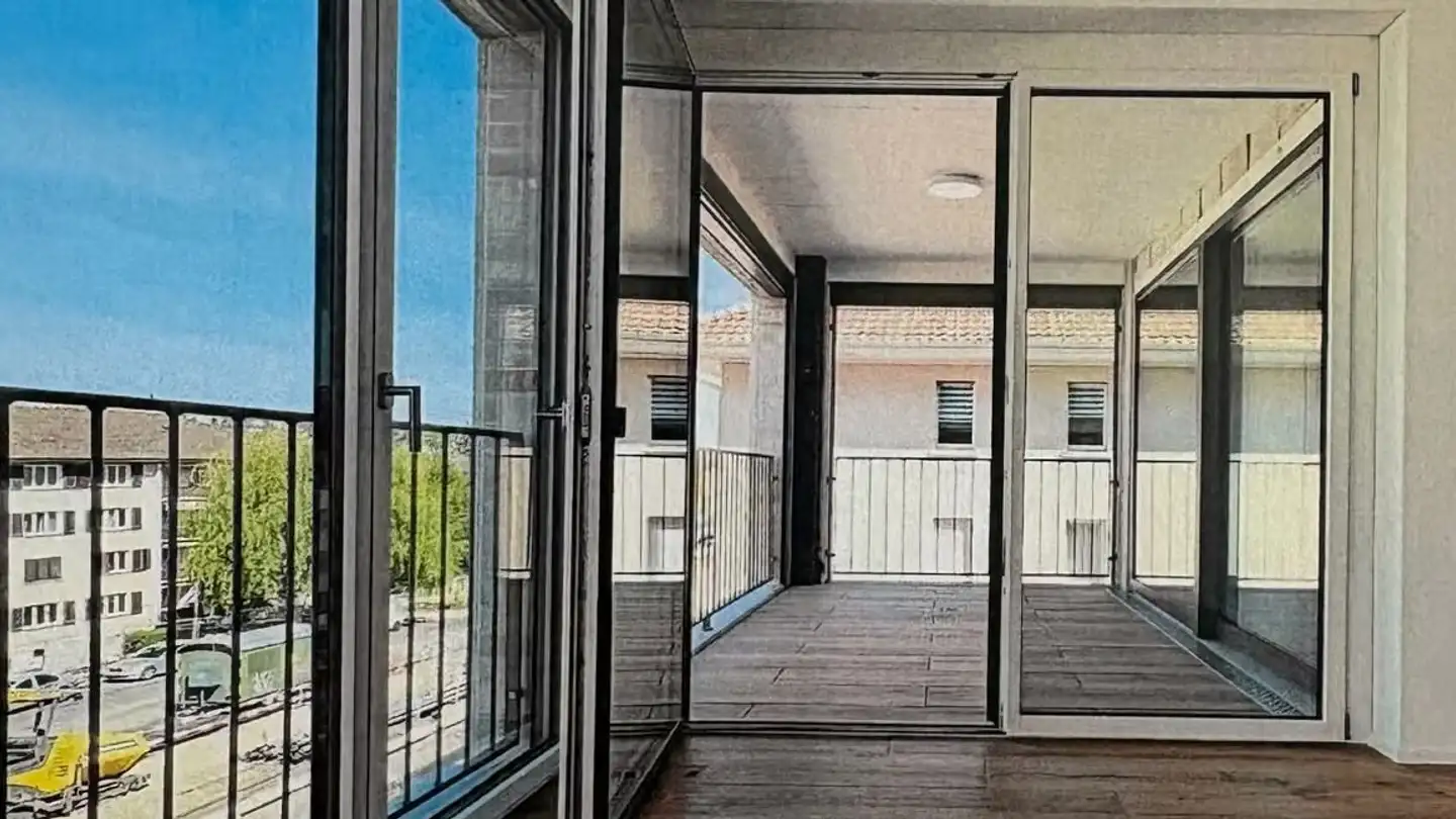 Wohnung mieten - Bottmingerstrasse 49, 4102 Binningen - Foto 2