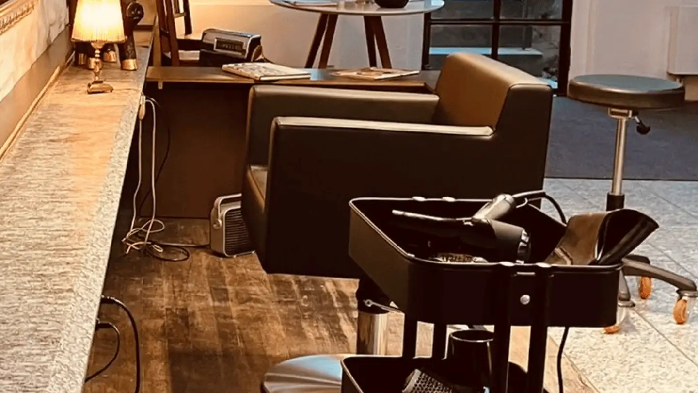 Friseursalon mieten - Fortunagasse 30, 8001 Zürich