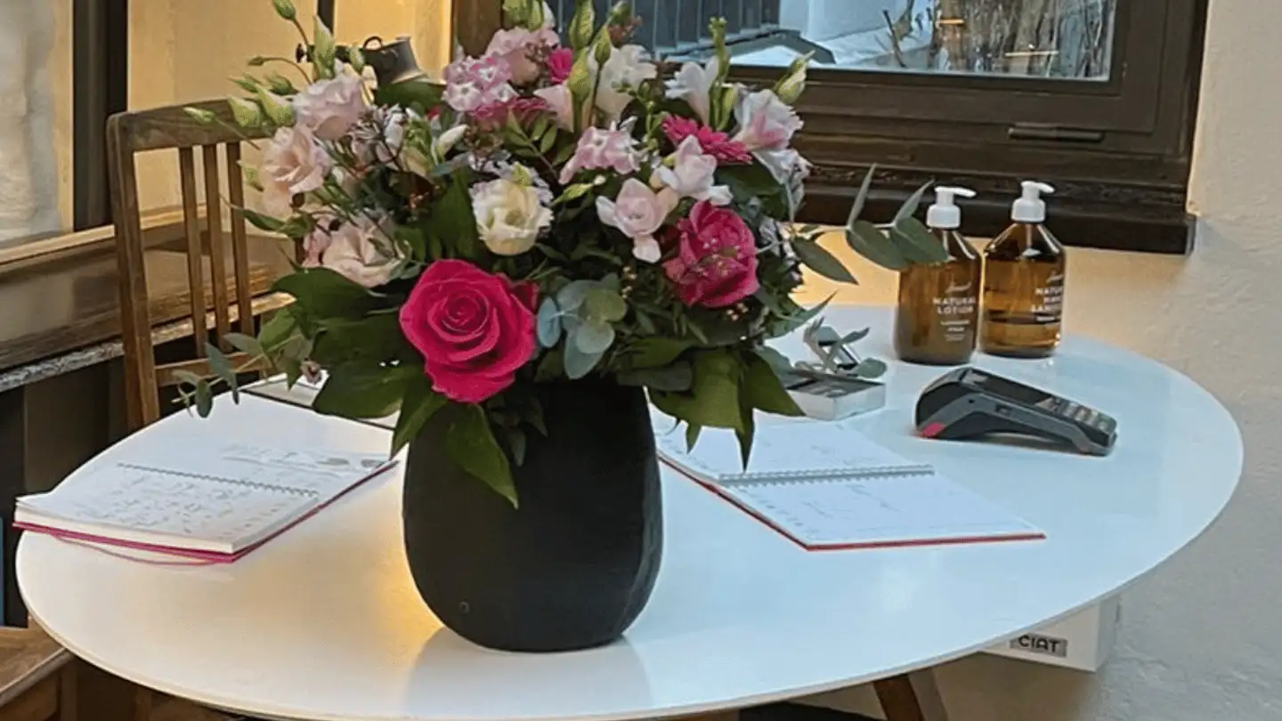 Friseursalon mieten - Fortunagasse 30, 8001 Zürich - Foto 2