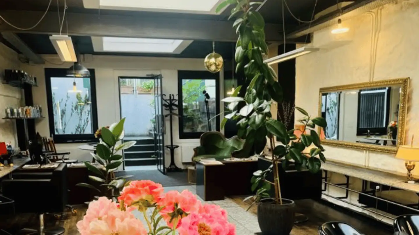 Friseursalon mieten - Fortunagasse 30, 8001 Zürich - Foto 3