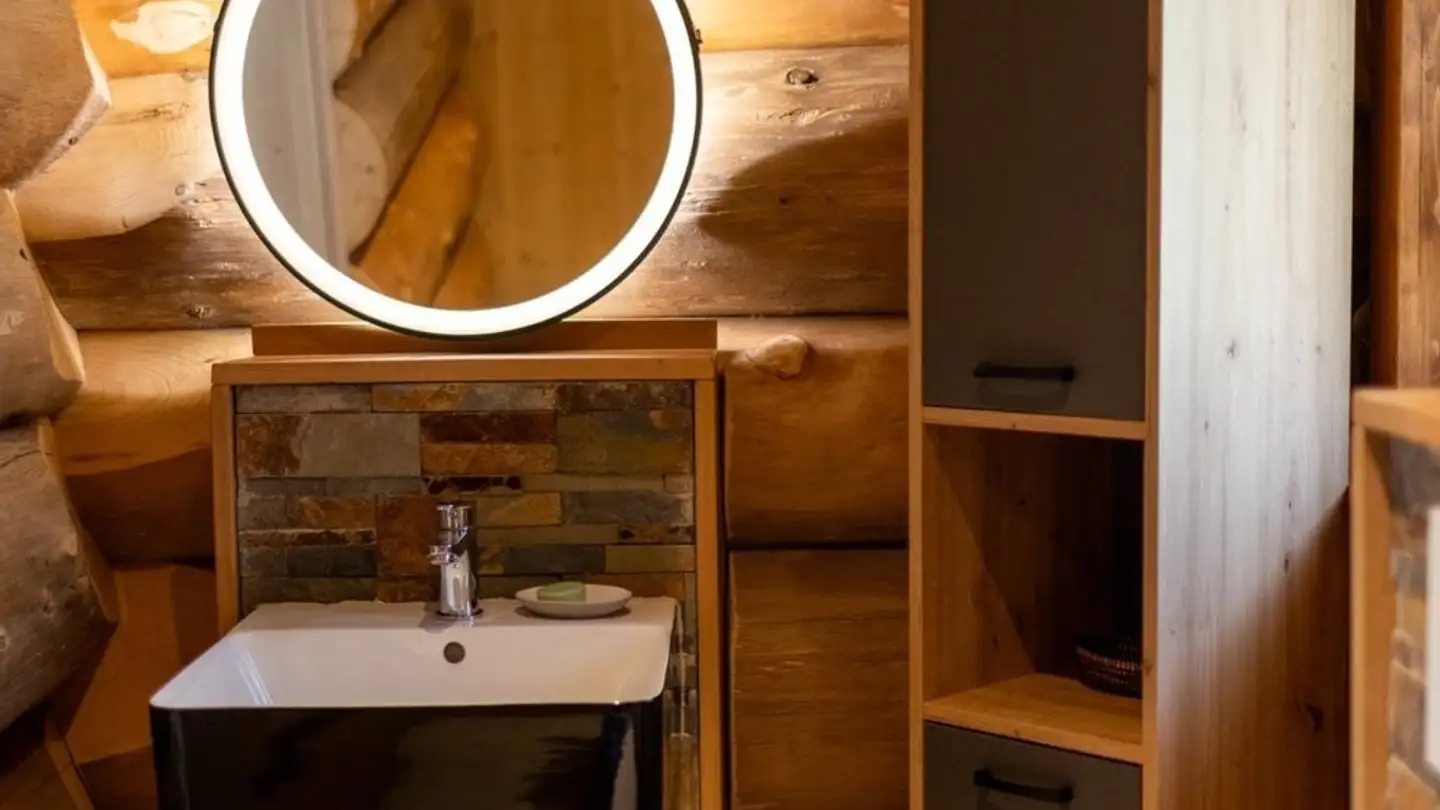 Appartement à louer - Route Du Prey 55, 1614 Granges (Veveyse) - Photo 4