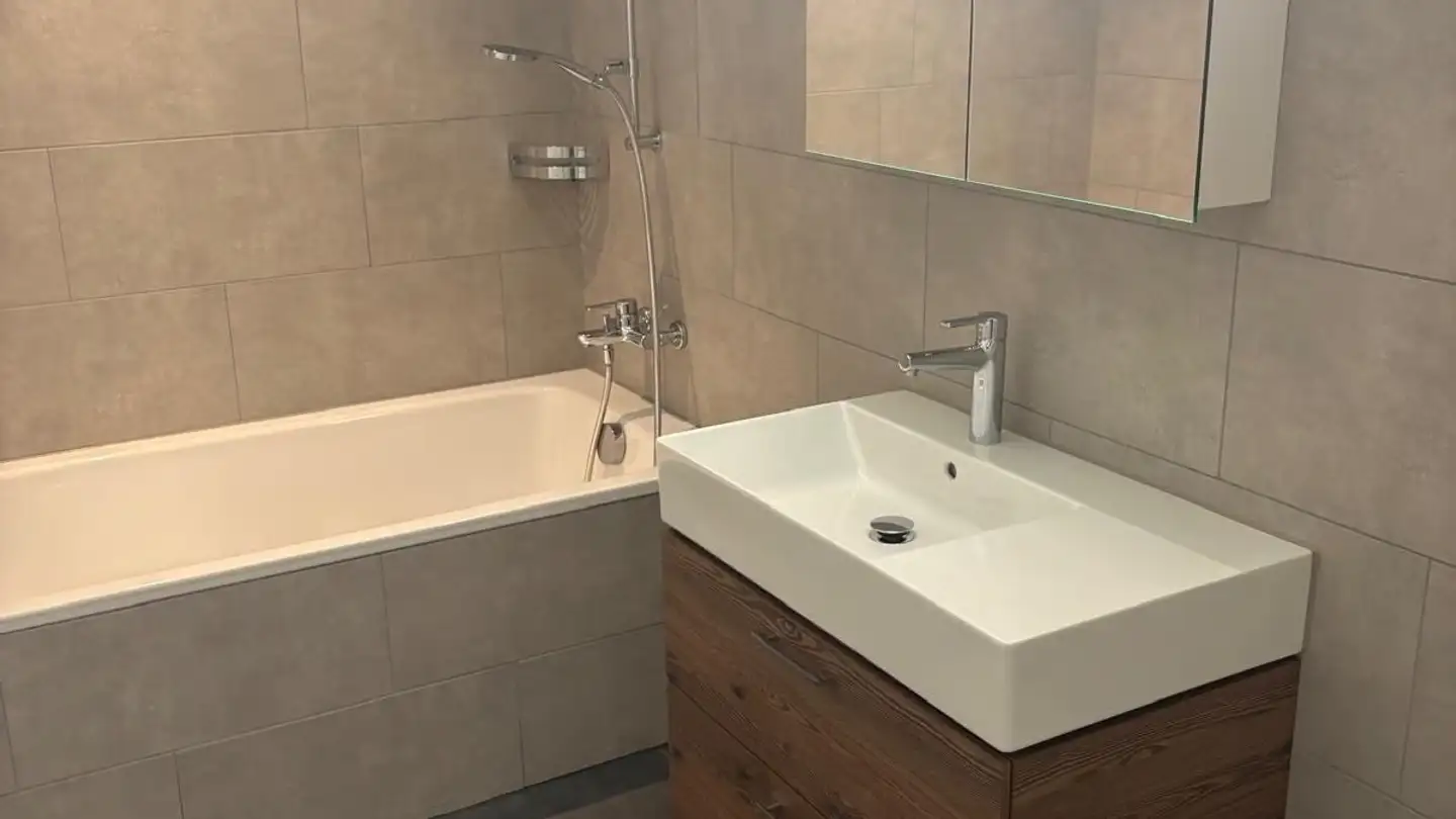 Wohnung mieten - Hostetweg 16, 5704 Egliswil - Foto 2