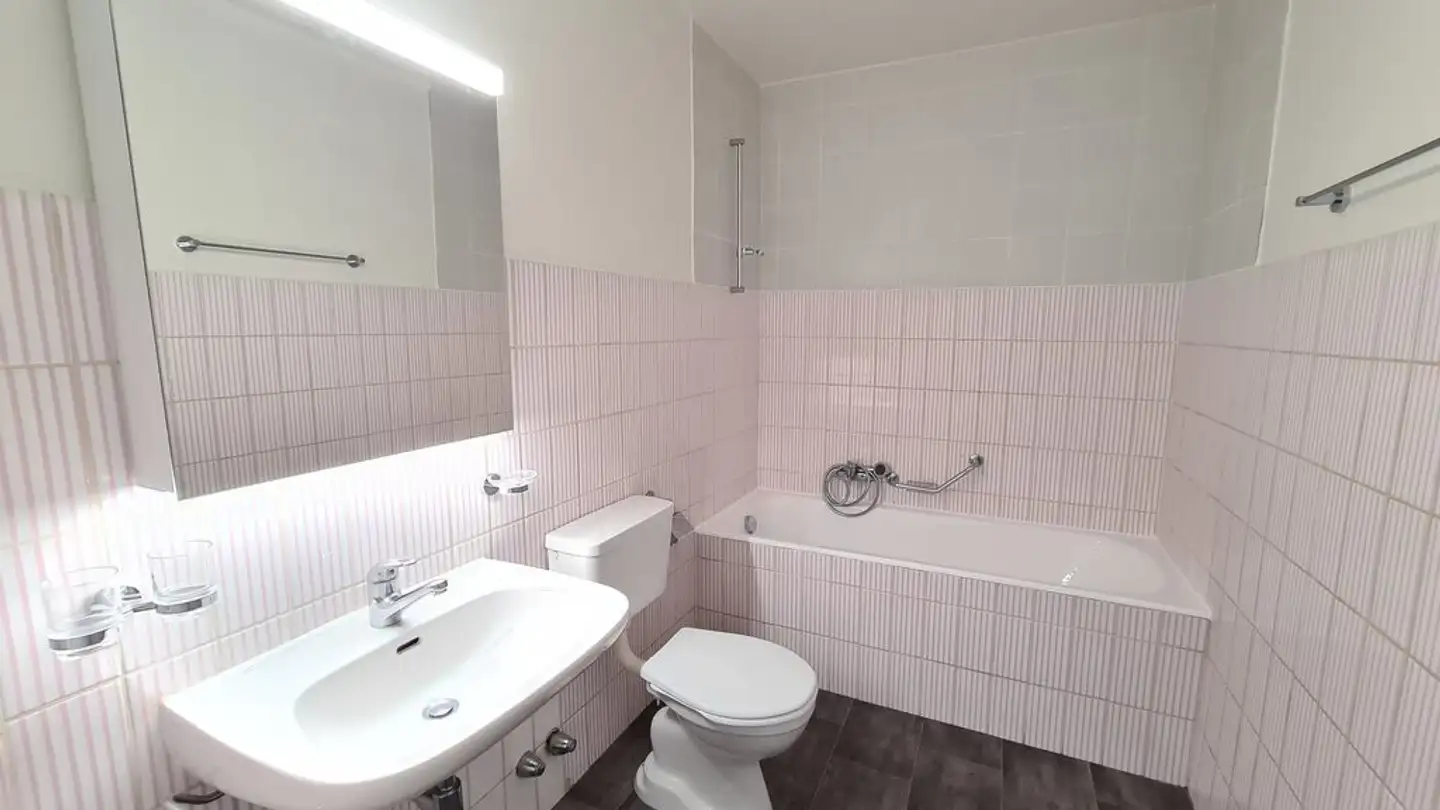 Wohnung mieten - Rue Saint-Roch, 1004 Lausanne