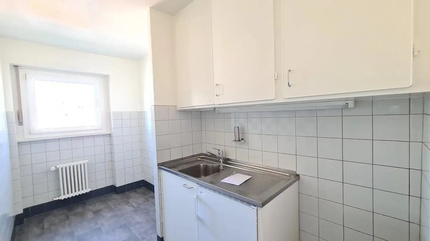 Wohnung mieten - Rue Saint-Roch, 1004 Lausanne - Foto 4