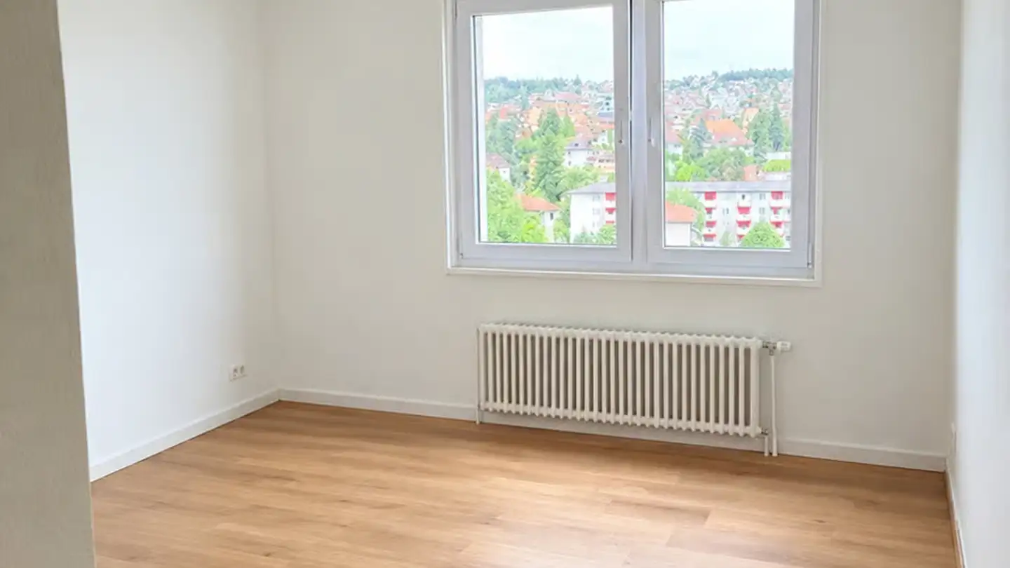 Appartement à louer - Avenue De Montoie 37, 1007 Lausanne - Photo 2