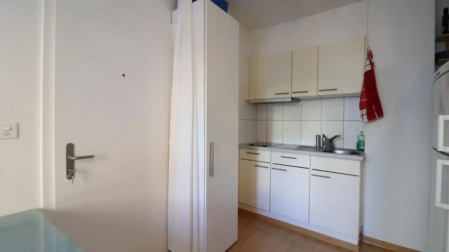 Appartamento in affitto - Klarastrasse 15, 4600 Olten - Photo 2