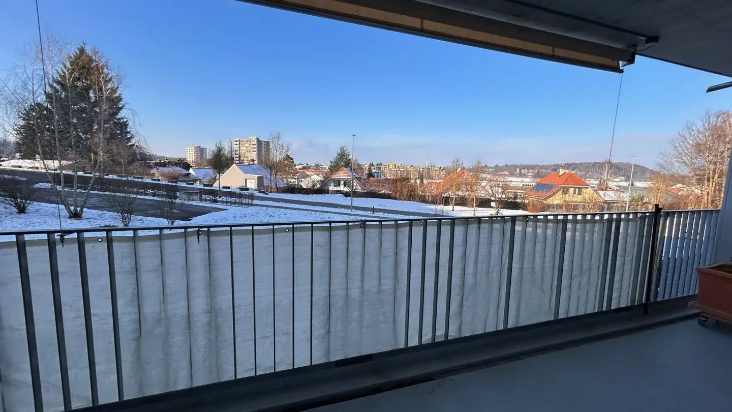 Wohnung mieten - Dr. Zuber-Strasse, 3072 Ostermundigen - Foto 2