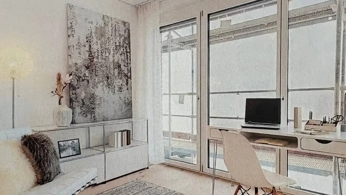Wohnung mieten - Bottmingerstrasse 49, 4102 Binningen - Foto 3