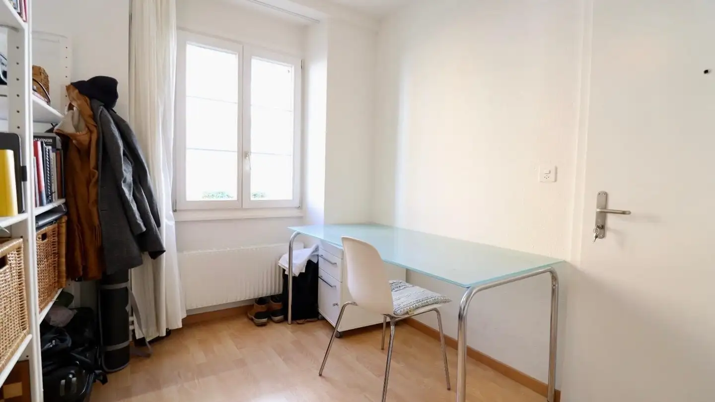 Appartamento in affitto - Klarastrasse 15, 4600 Olten - Photo 3