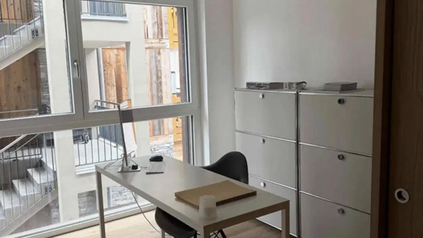 Apartment for rent - Unterer Mattenweg 5, 3920 Zermatt