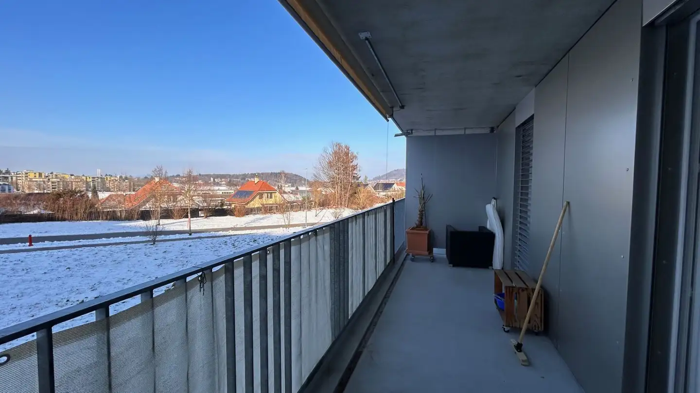 Wohnung mieten - Dr. Zuber-Strasse, 3072 Ostermundigen - Foto 3