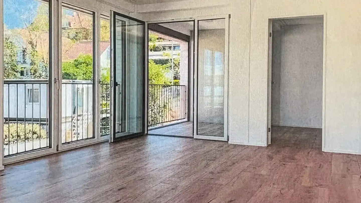 Wohnung mieten - Bottmingerstrasse 49, 4102 Binningen - Foto 4