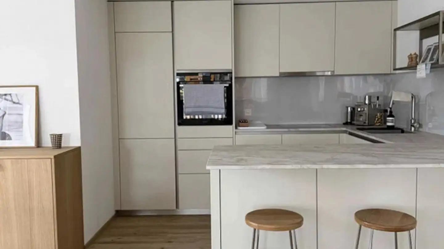 Apartment for rent - Unterer Mattenweg 5, 3920 Zermatt - Photo 3