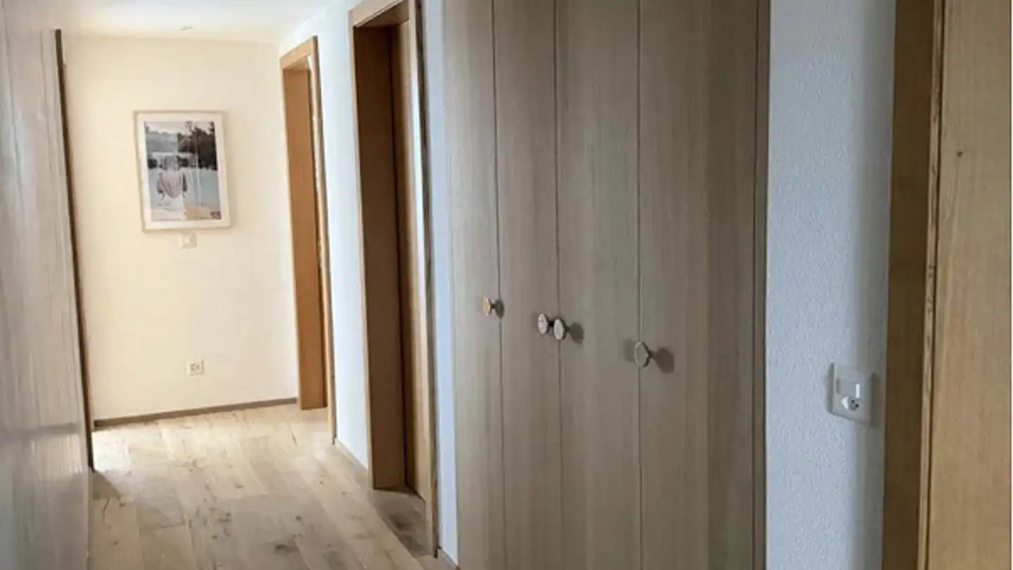 Apartment for rent - Unterer Mattenweg 5, 3920 Zermatt - Photo 4