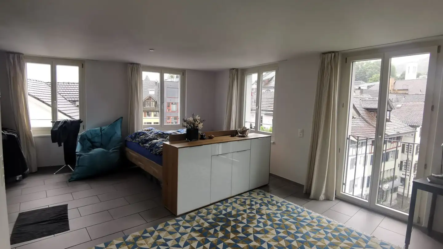 Appartamento in affitto - 8810 Horgen