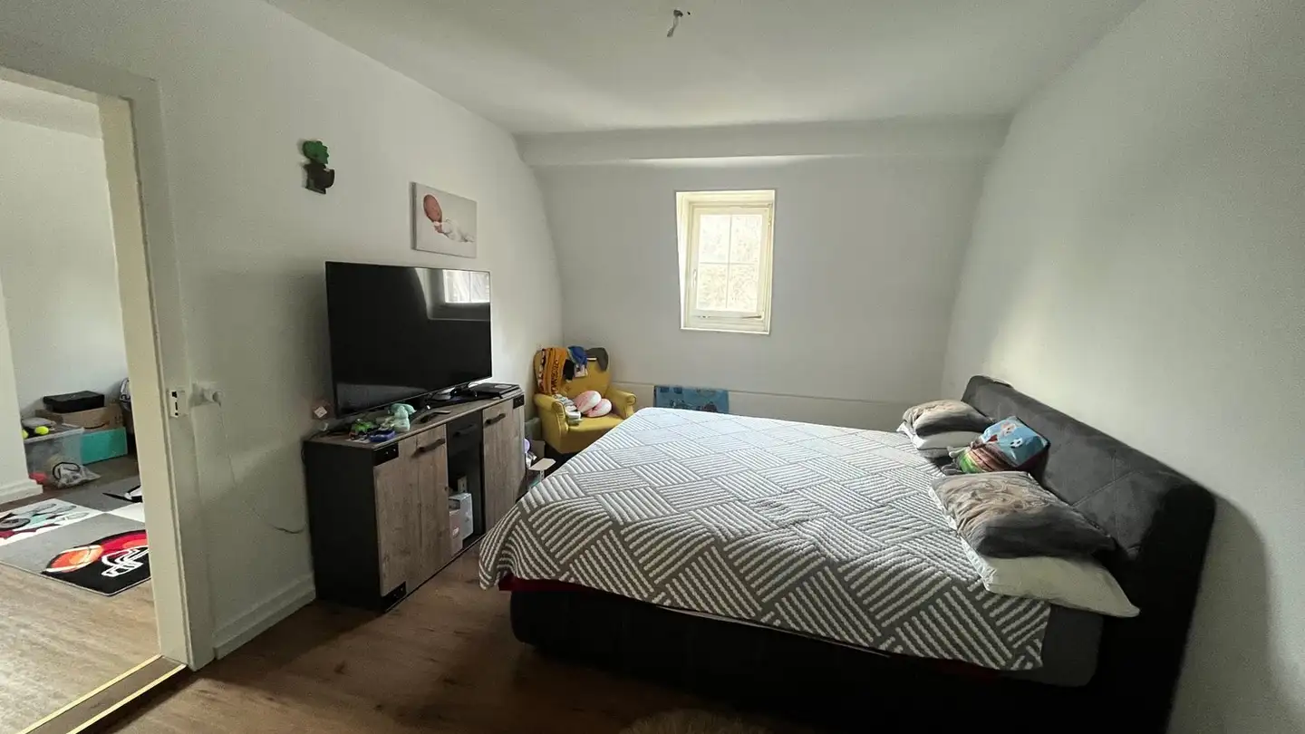 Apartment for rent - Spitalstrasse 2, 5080 Laufenburg - Photo 4