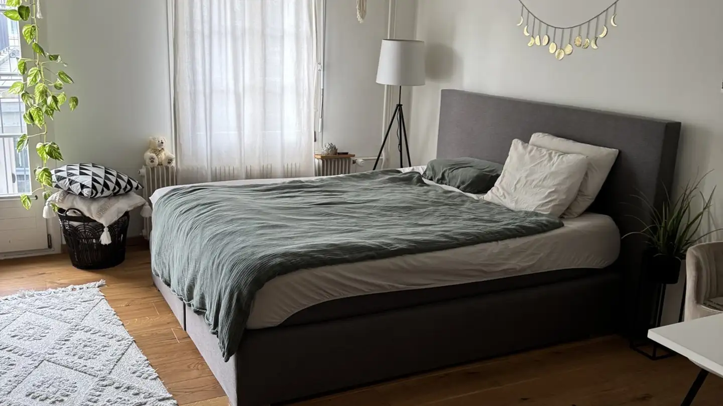 Single room for rent - 5000 Aarau