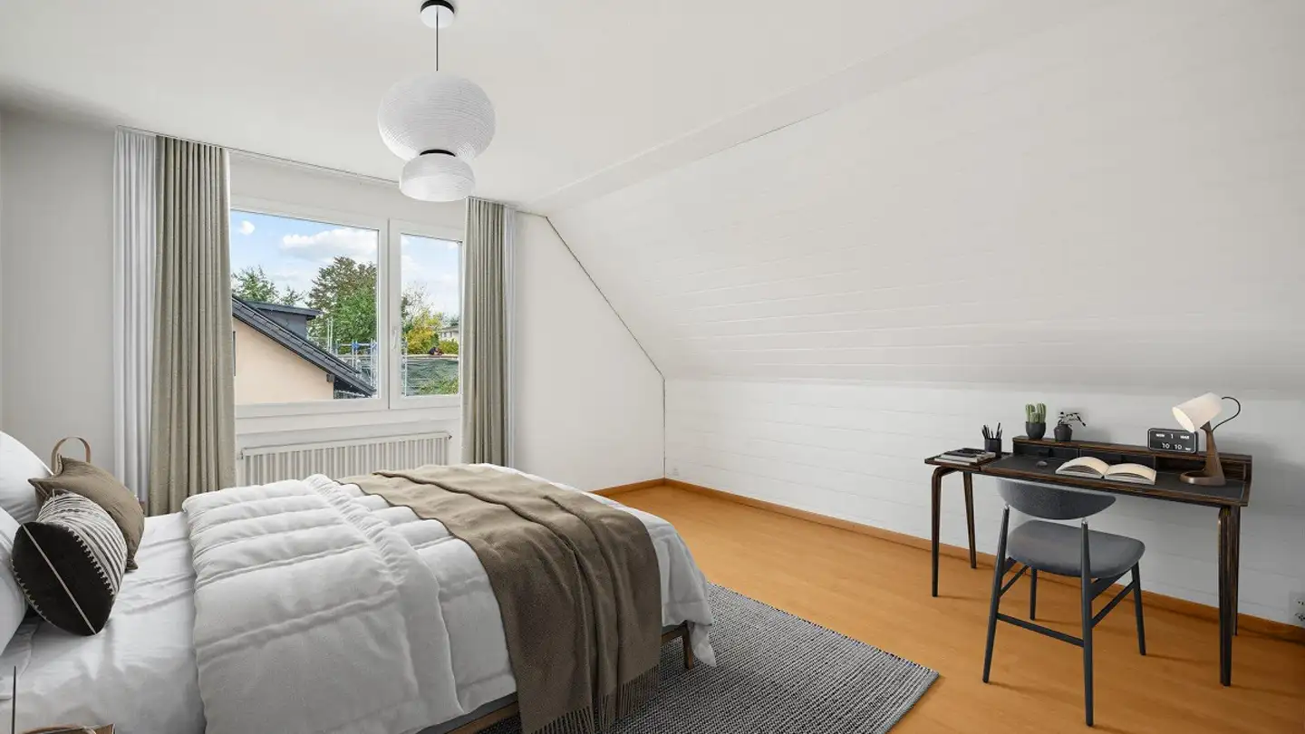 Casa singola in vendita - Eschenweg 1, 6207 Nottwil - Photo 4