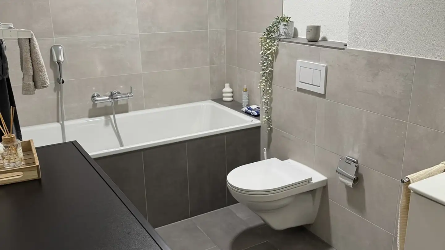 Single room for rent - 5000 Aarau - Photo 4