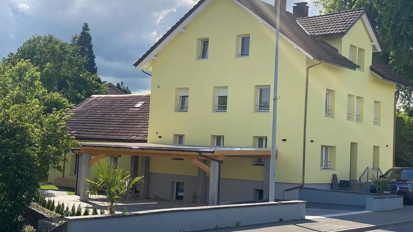 Appartamento in affitto - Surseestrasse 33, 6206 Neuenkirch