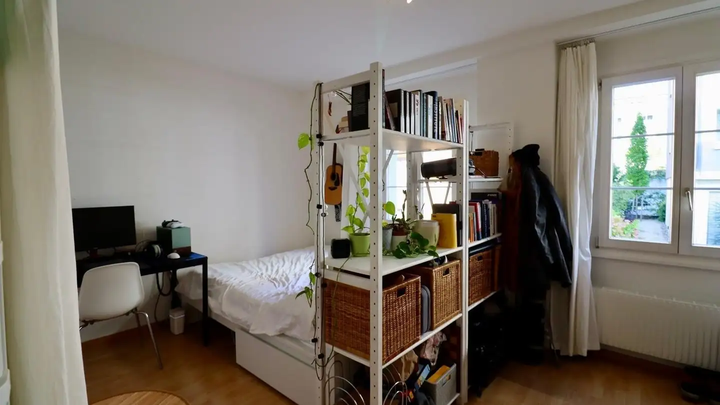 Appartamento in affitto - Klarastrasse 15, 4600 Olten - Photo 4