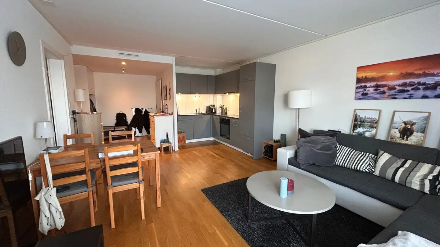 Wohnung mieten - Dr. Zuber-Strasse, 3072 Ostermundigen - Foto 4