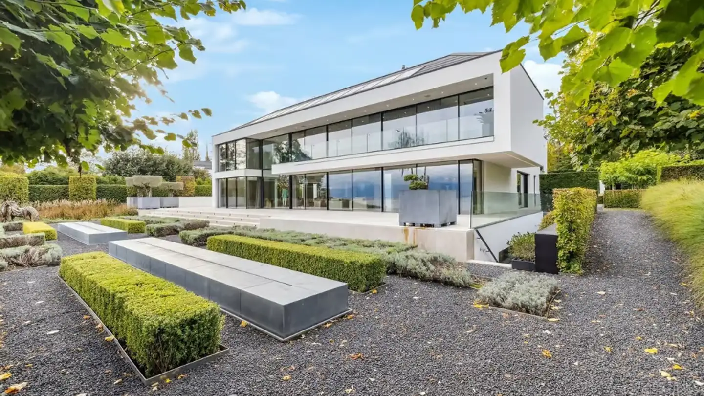 Maison individuelle à vendre - 1162 St-Prex - Photo 4