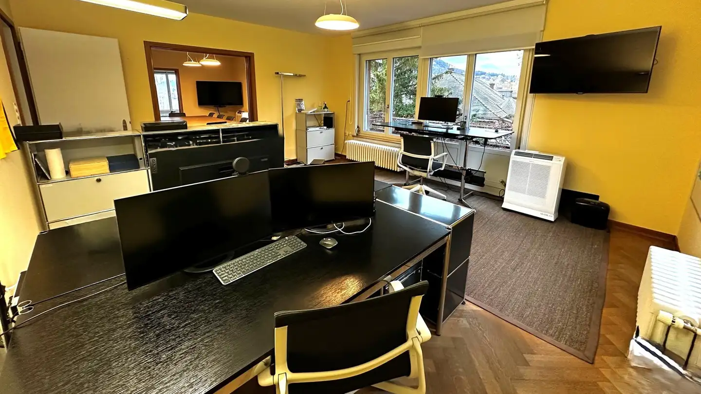 Office space for rent - 3007 Bern - Photo 2