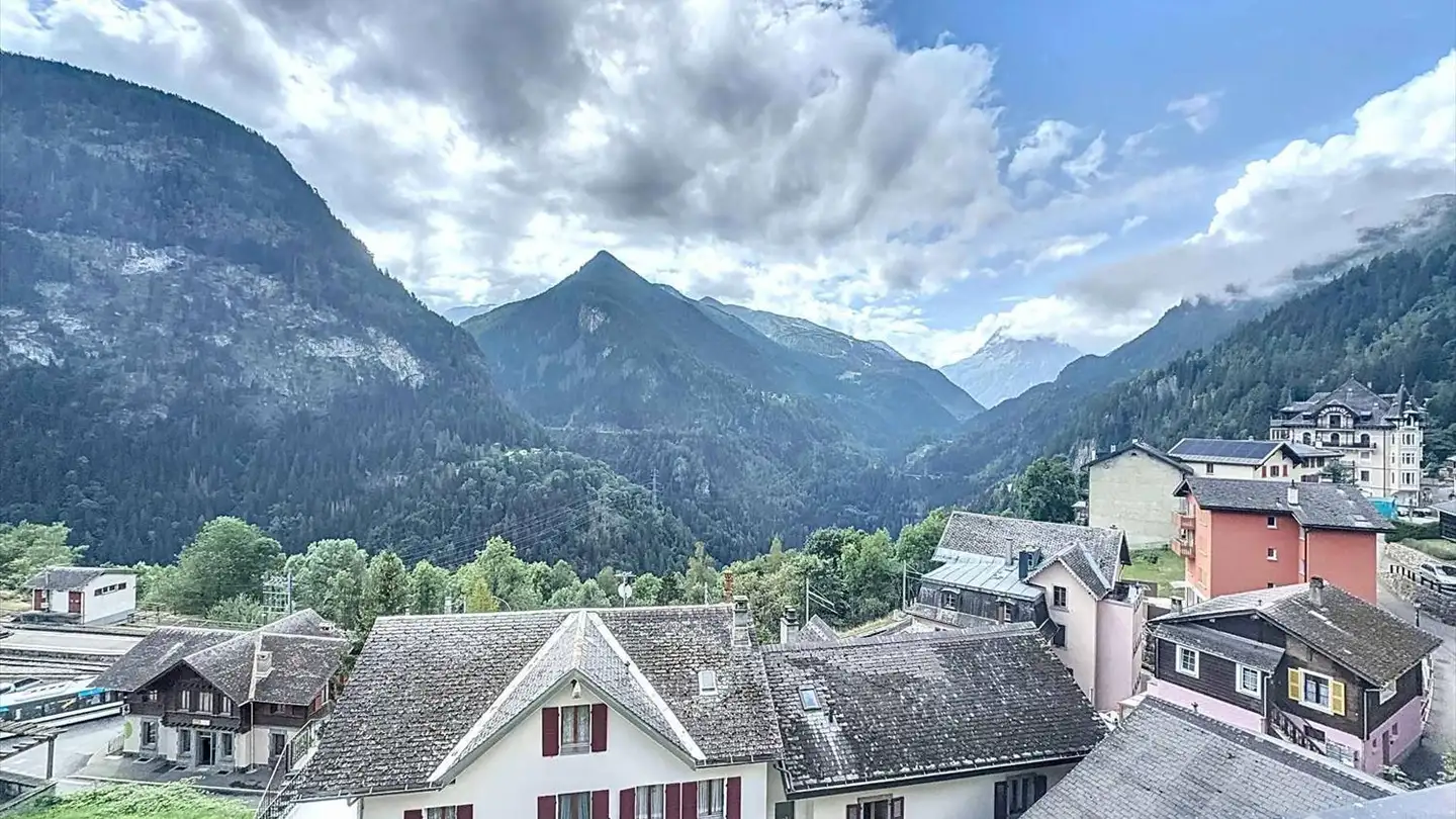 Attico in vendita - 1925 Finhaut - Photo 2