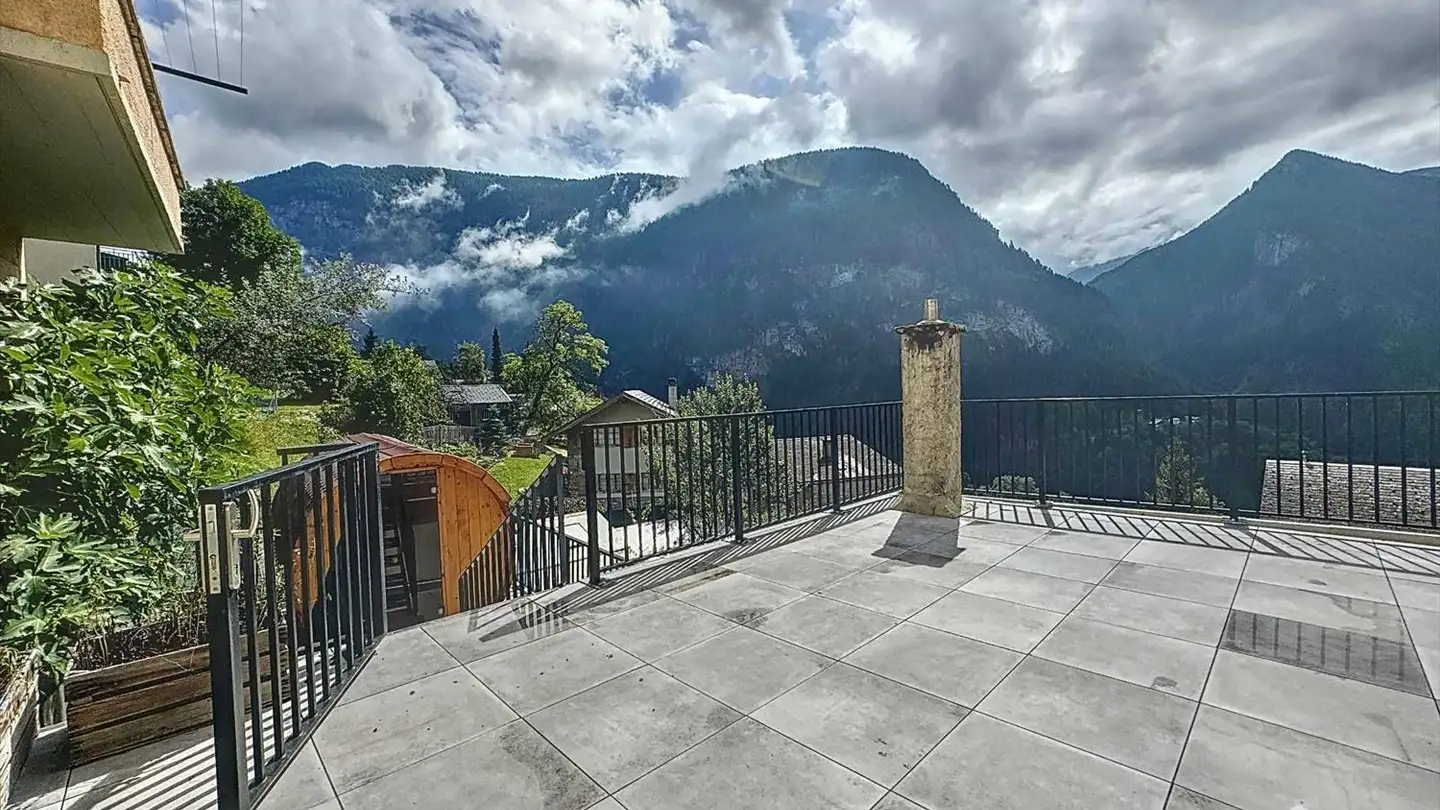 Attico in vendita - 1925 Finhaut - Photo 3