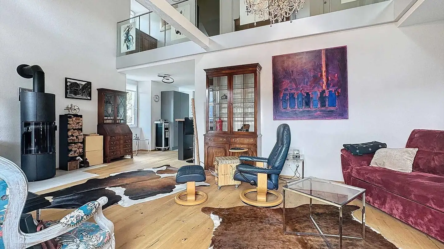 Attico in vendita - 1925 Finhaut - Photo 4