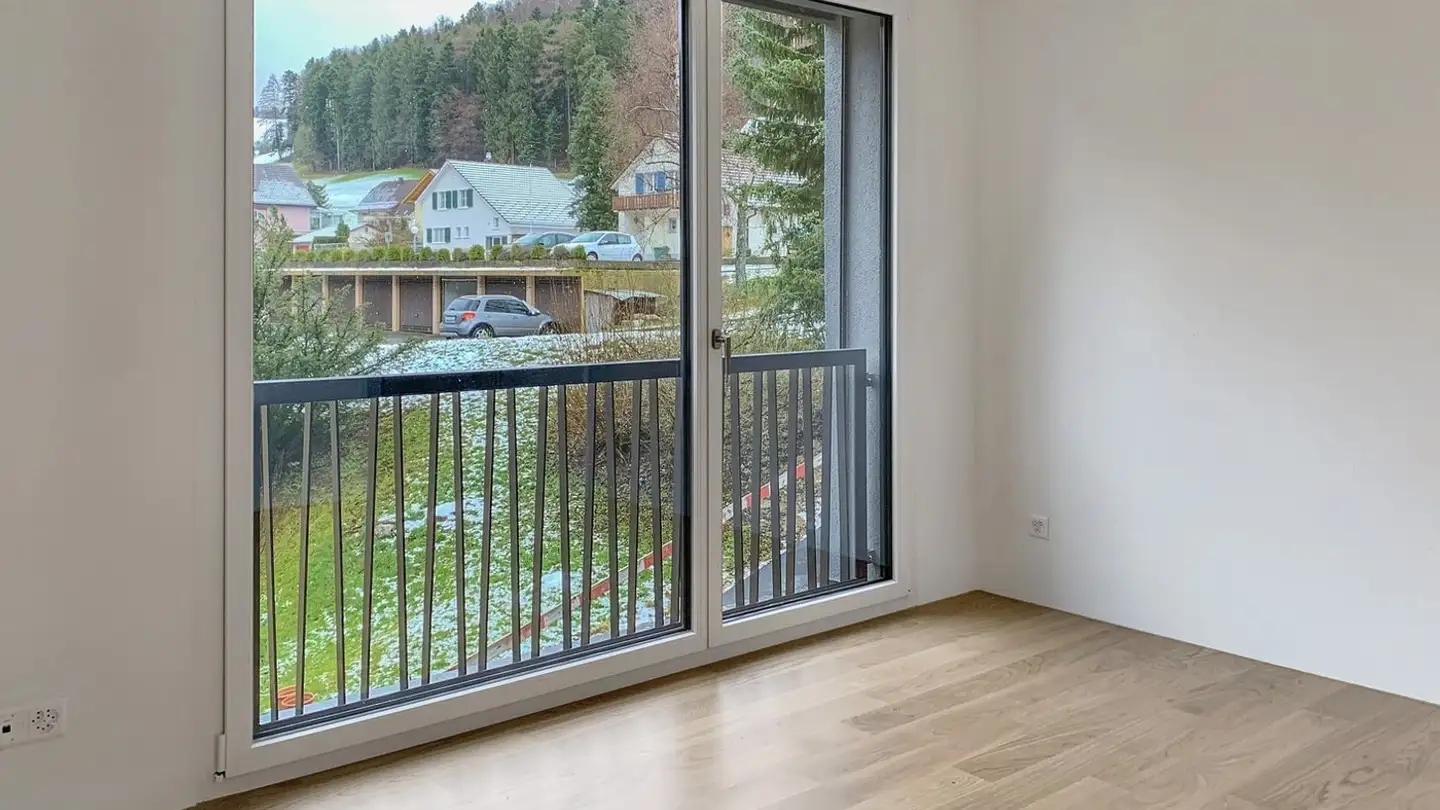 Wohnung mieten - Mühlefeldstrasse 338, 4718 Holderbank SO - Foto 4